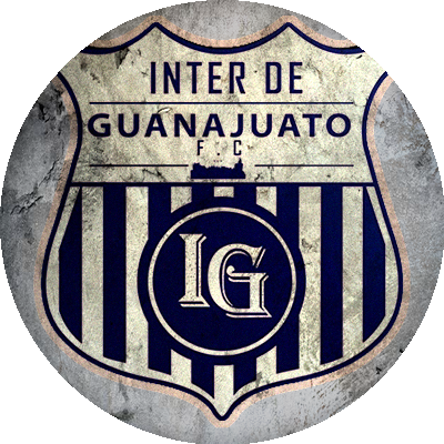 Logo Inter Guanajuato